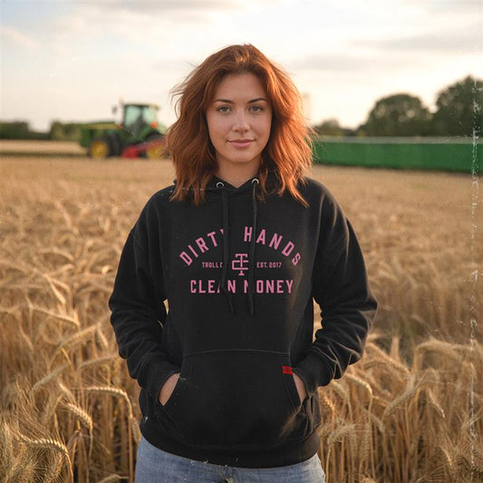 Women's DHCM Classic Hoodie