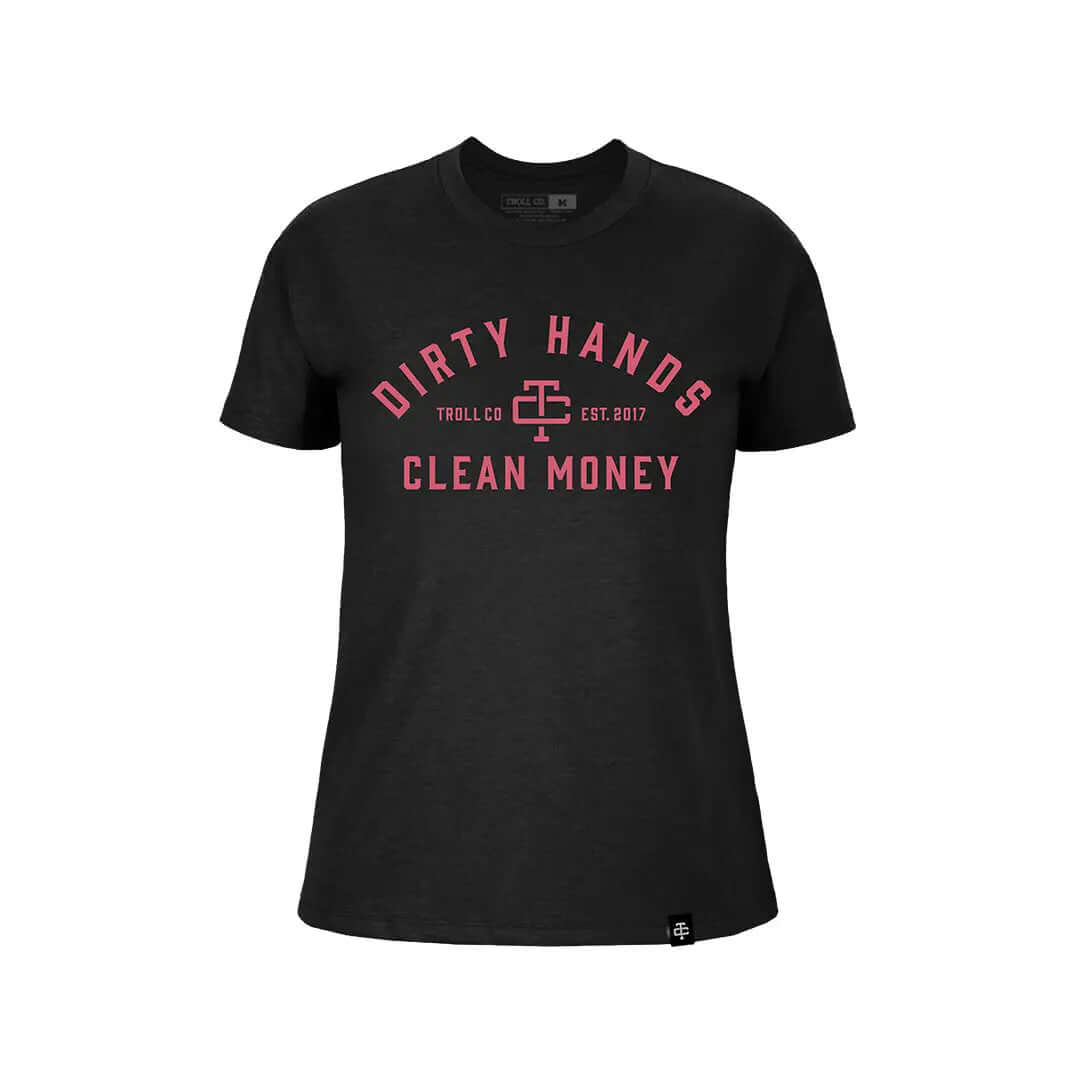 Women's DHCM Classic T-Shirt
