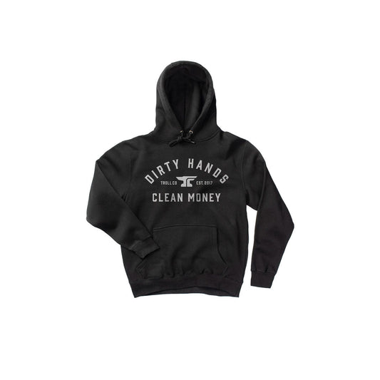 Kids DHCM Classic Hoodie Style001