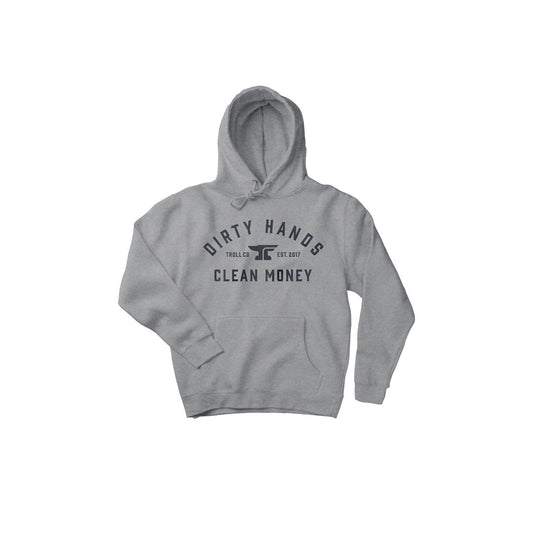 Kids DHCM Classic Hoodie