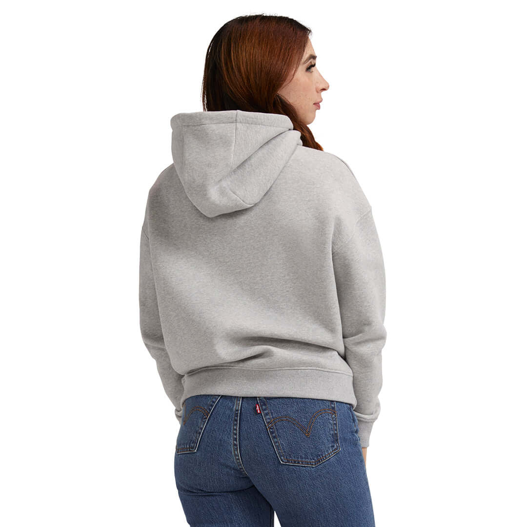 Women's DHCM Classic Hoodie Style004