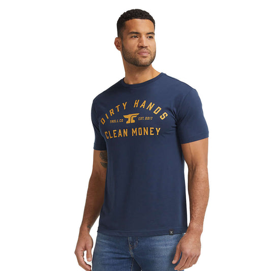 Men's DHCM Classic T-Shirt Style006