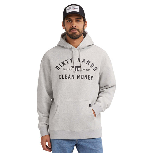 Men's DHCM Classic Hoodie Style001