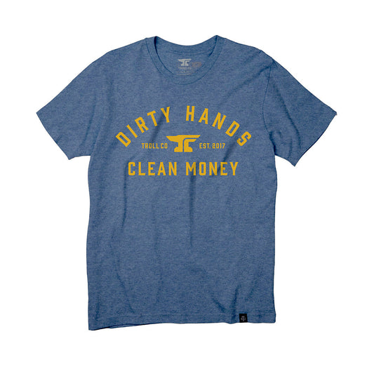 Men's DHCM Classic T-Shirt Style011