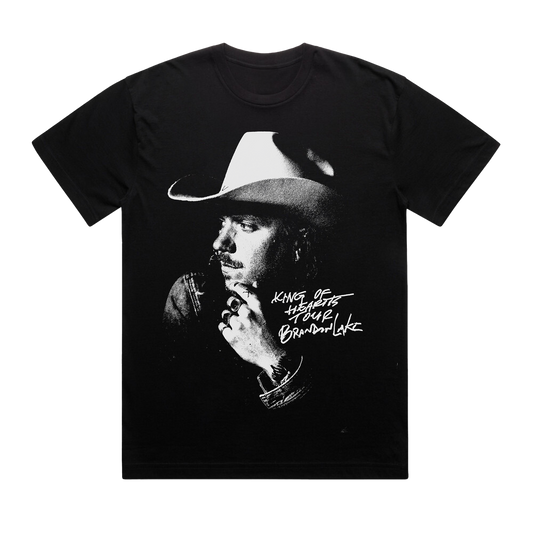 KOH Portrait Tour Tee Style001