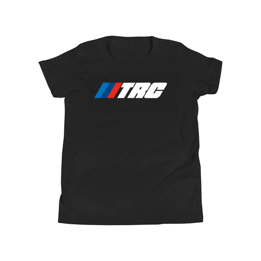 TRC Motorsport Logo Kids classic tee (700 Entries)