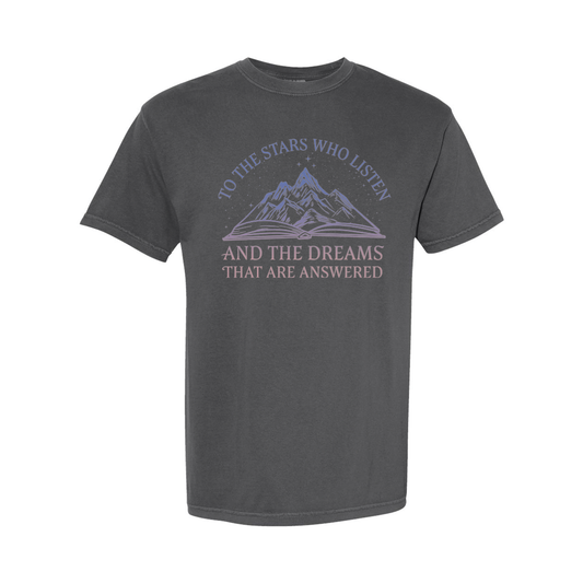 To The Stars T-shirt