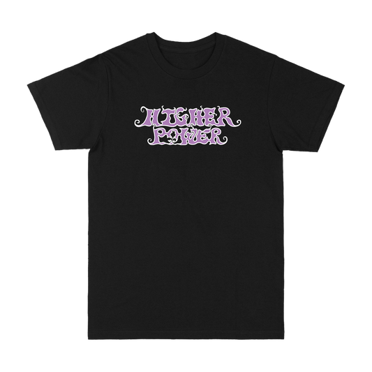 Higher Power - Feel Connected T-Shirt