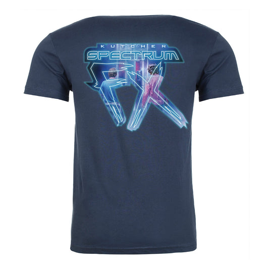 Spectrum FX Bill and Ted Photo Tee