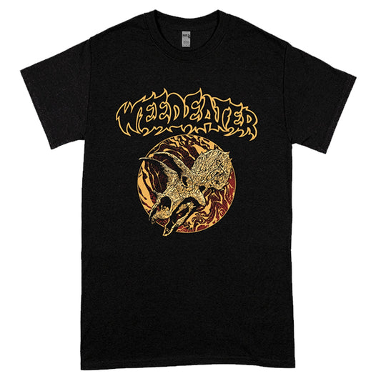Horns T-Shirt (Black)