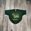 Fruit Of The Loom Fruit Of The Loom Vntg Best Pre Shrunk Tee Xl