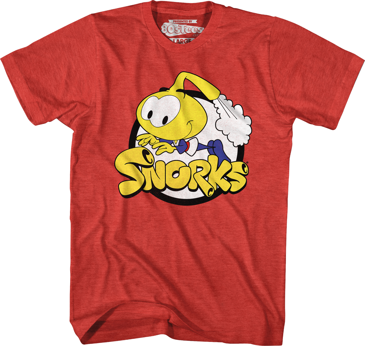 Allstar Snorks T-Shirt