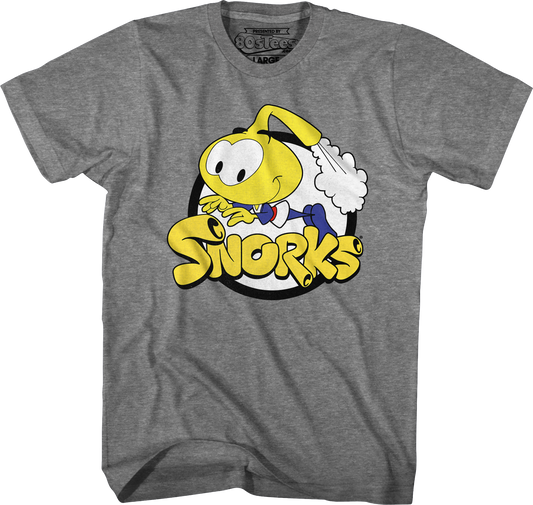 Allstar Snorks T-Shirt
