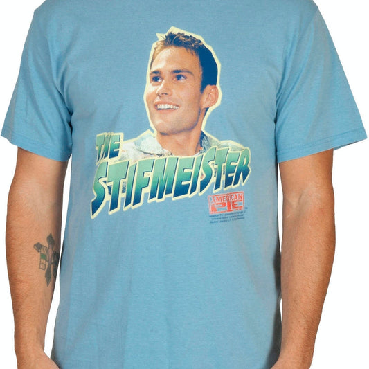 American Pie Stiffler Shirt