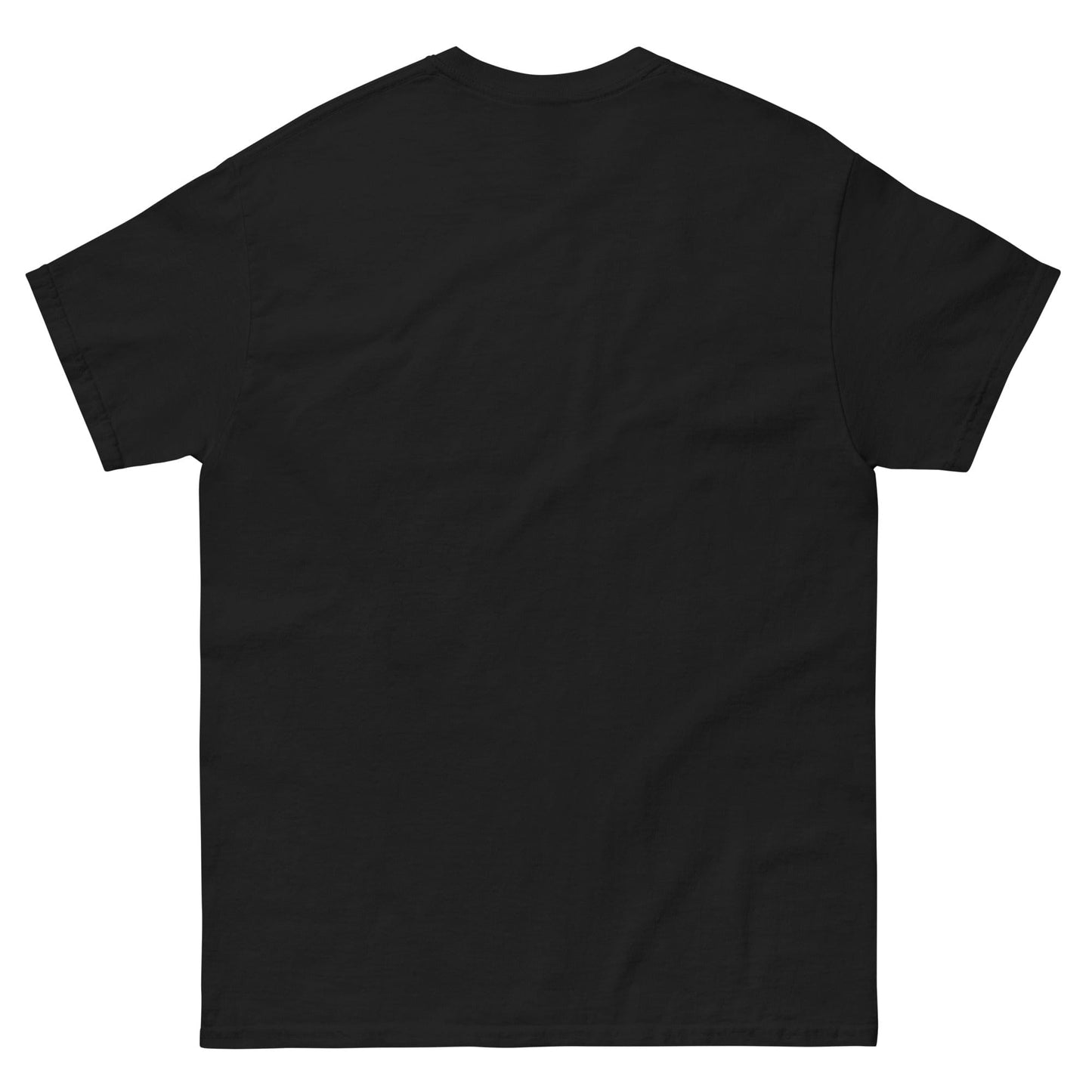 Anime Dark Fantasy Masked Otaku Demon Girl Unisex T-Shirt