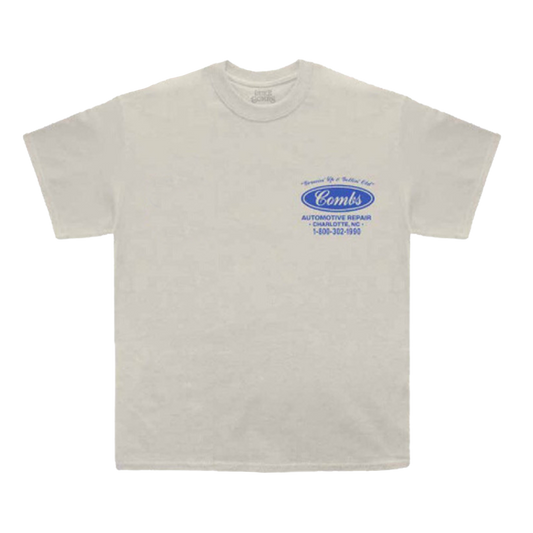 Combs Automotive Repair Tee