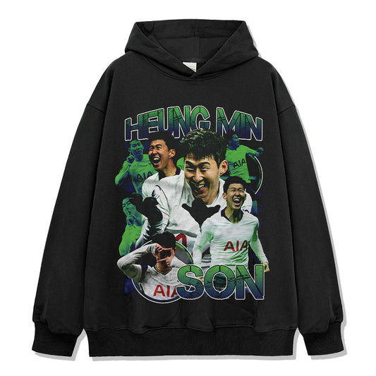 Hueng-Min Son Hoodie