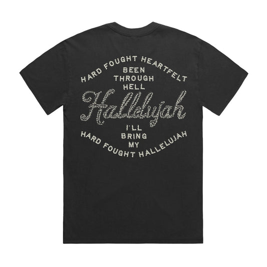 Been Through Hell Tee Style001