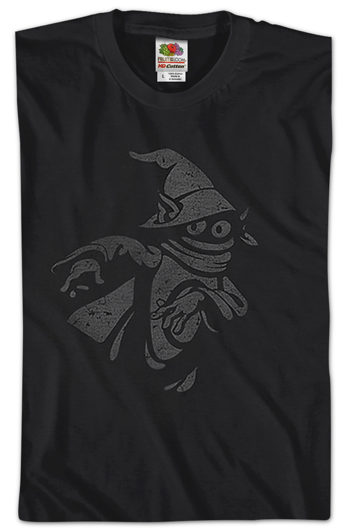 Black Orko Masters of the Universe T-Shirt