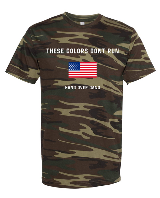 These Colors Don't Run T-Shirt