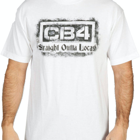 CB4 T-Shirt