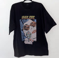 Iggy Pop Custom 1 1 Sample Tee Post Pop Depression Tour
