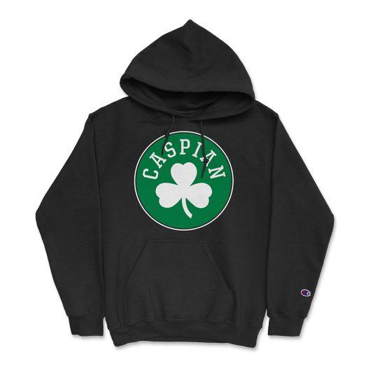 Caspian - Celtics Champion Hoodie