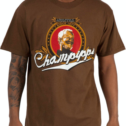 Champipple Sanford and Son T-Shirt