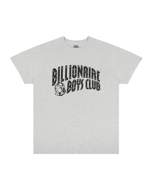 Classic Curve Logo Tee Style002