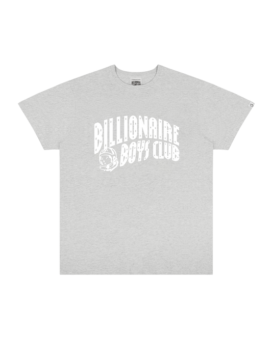 Classic Curve Logo Tee Style004