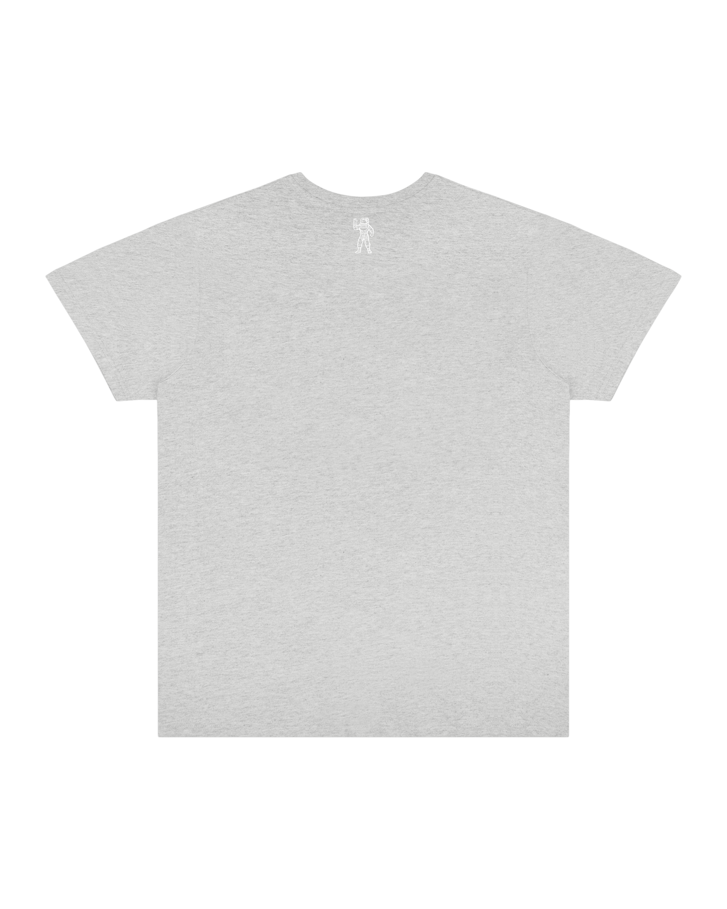 Classic Curve Logo Tee Style004