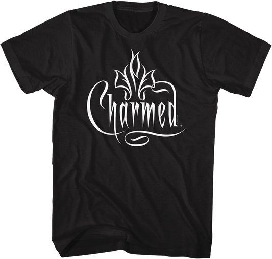Classic Logo Charmed T-Shirt