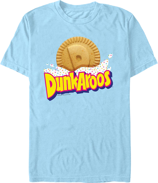 Classic Logo Dunkaroos T-Shirt