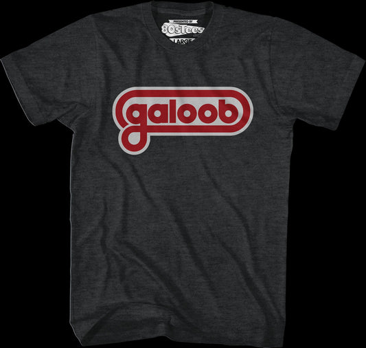 Classic Logo Galoob T-Shirt