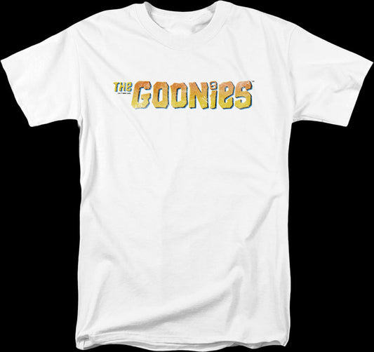 Classic Logo Goonies T-Shirt