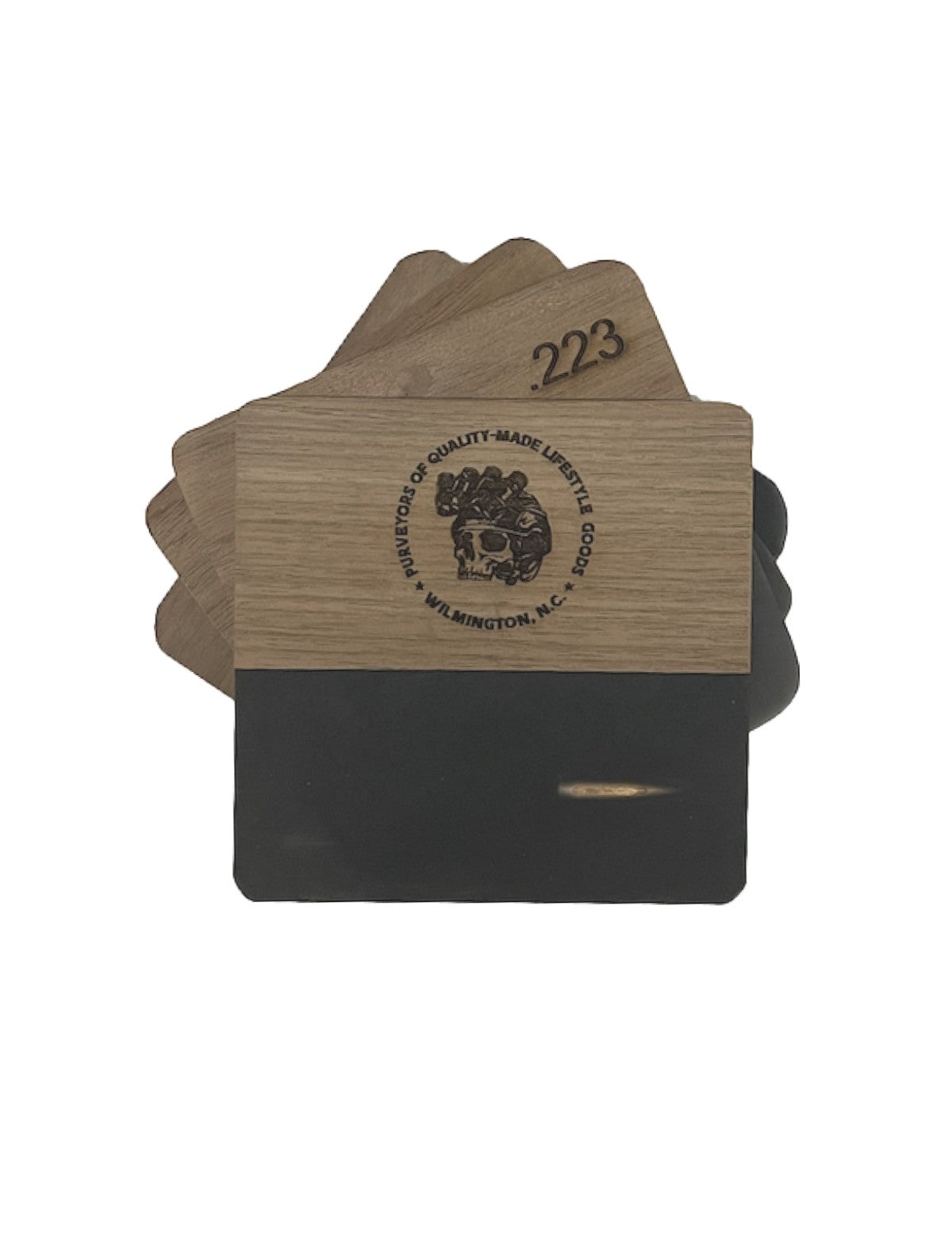 .223 Coasters Style001