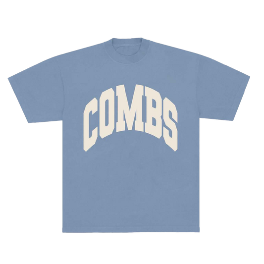 Combs Logo Tee