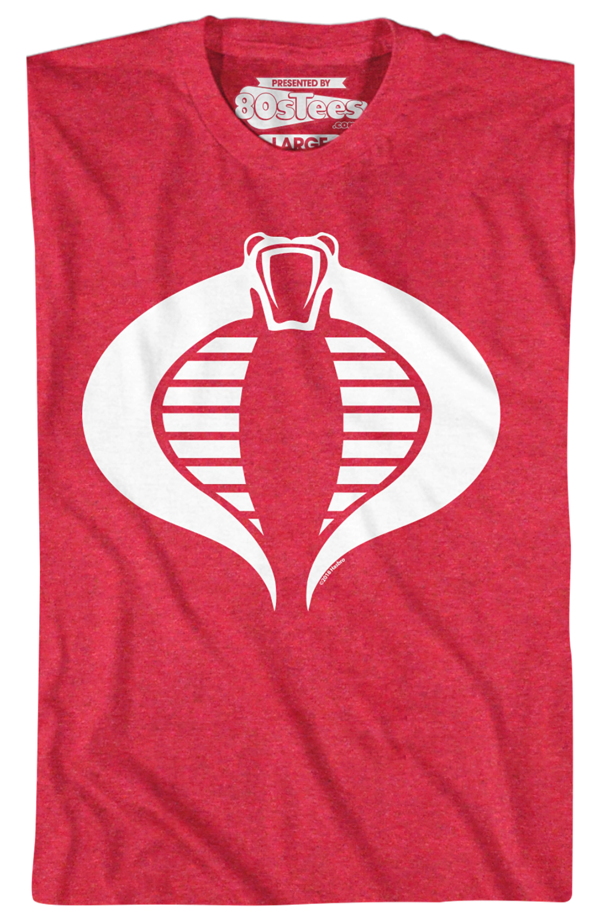 Crimson Guard T-Shirt