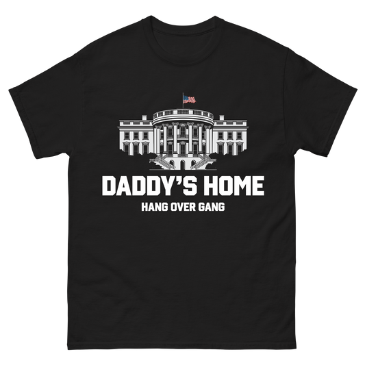 The White House T-Shirt