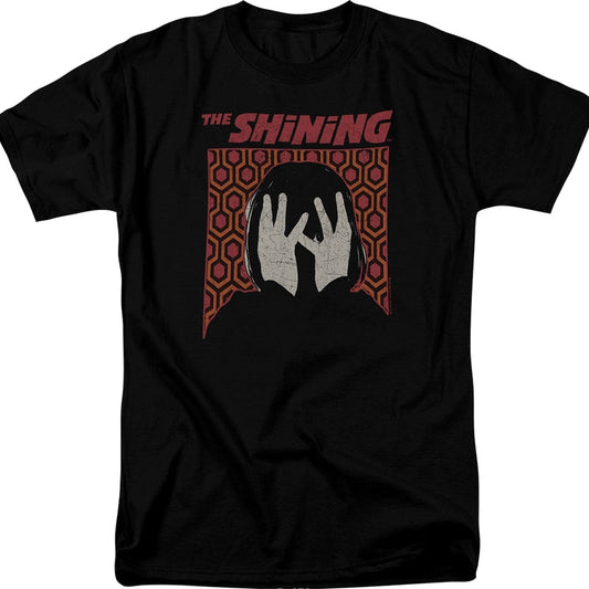 Danny The Shining T-Shirt