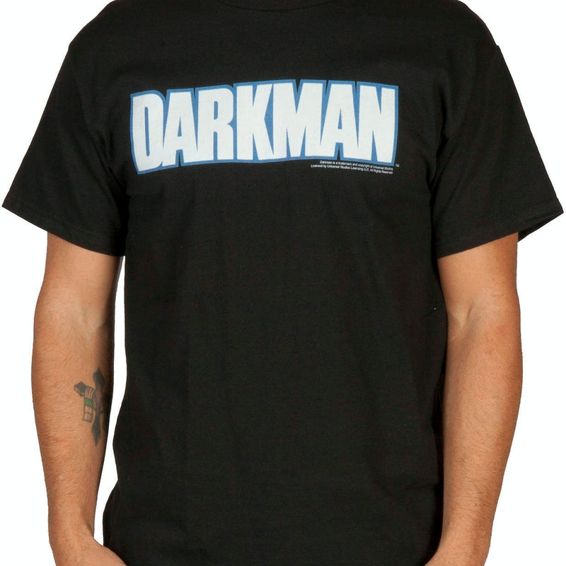 Darkman Shirt
