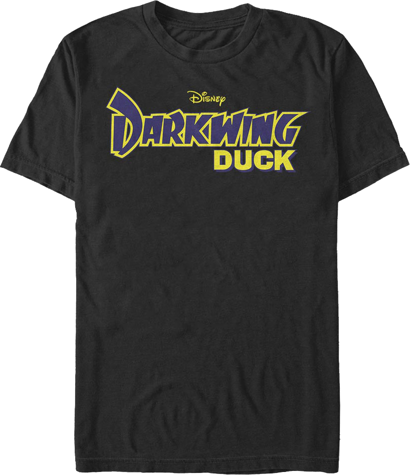 Darkwing Duck Shirt