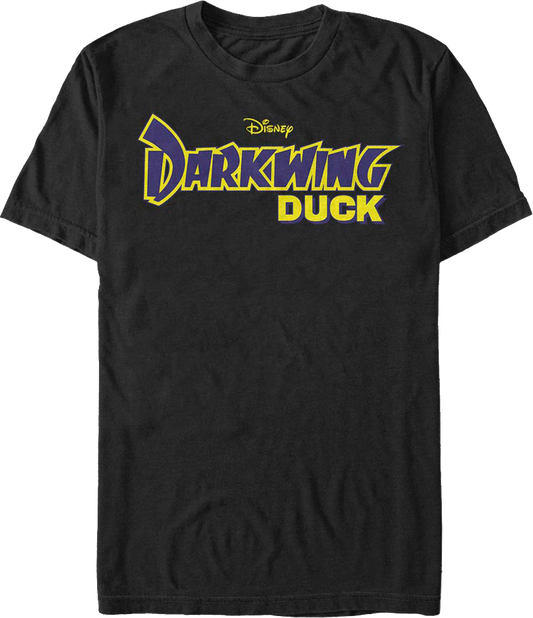 Darkwing Duck Shirt