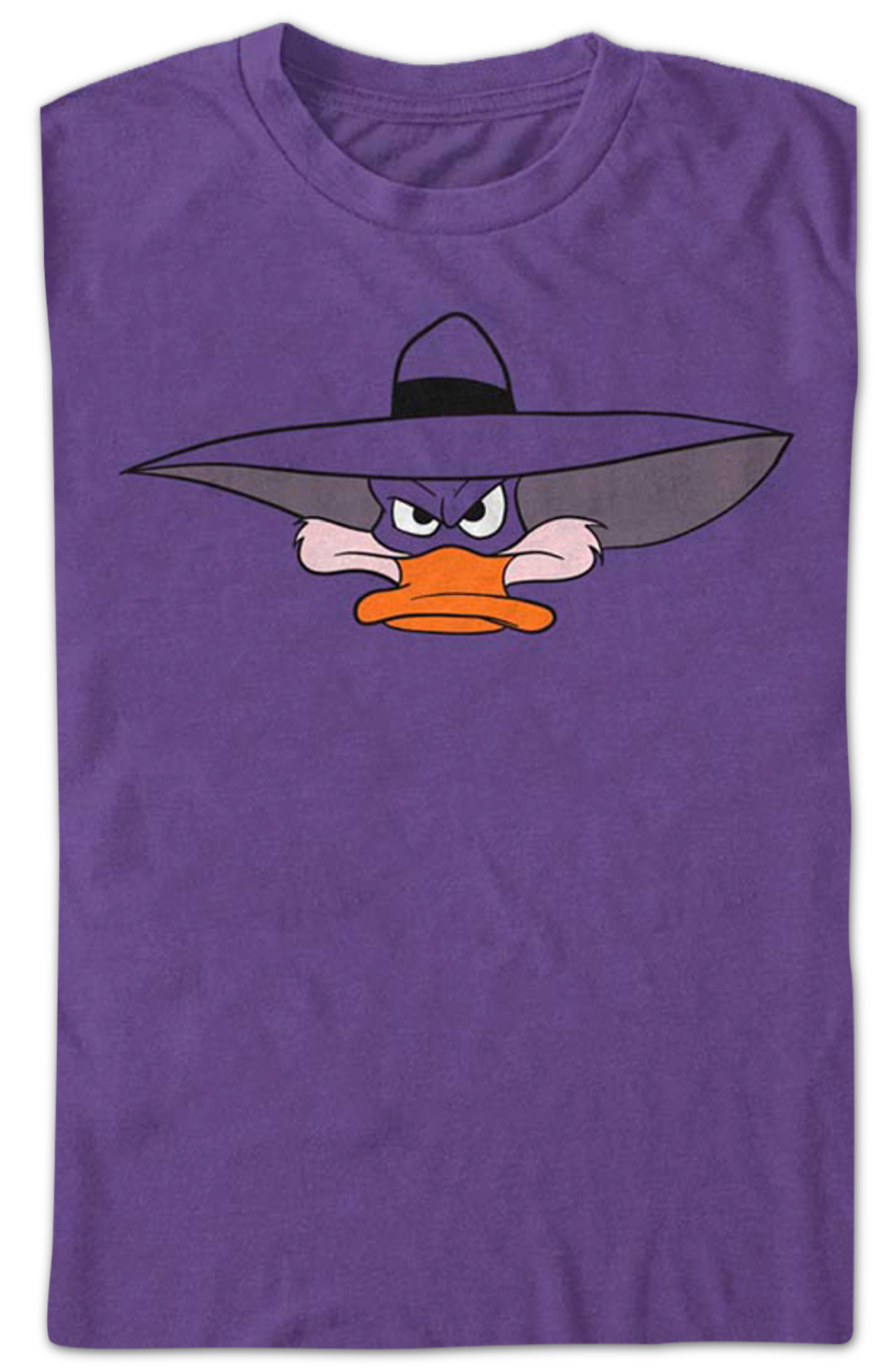 Darkwing Duck T-Shirt Style001