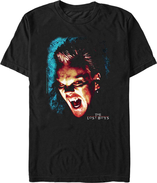 David Powers Lost Boys T-Shirt