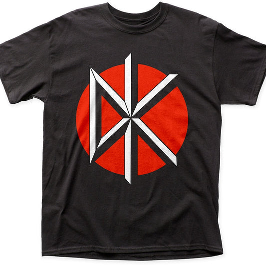 Dead Kennedys Logo T-Shirt