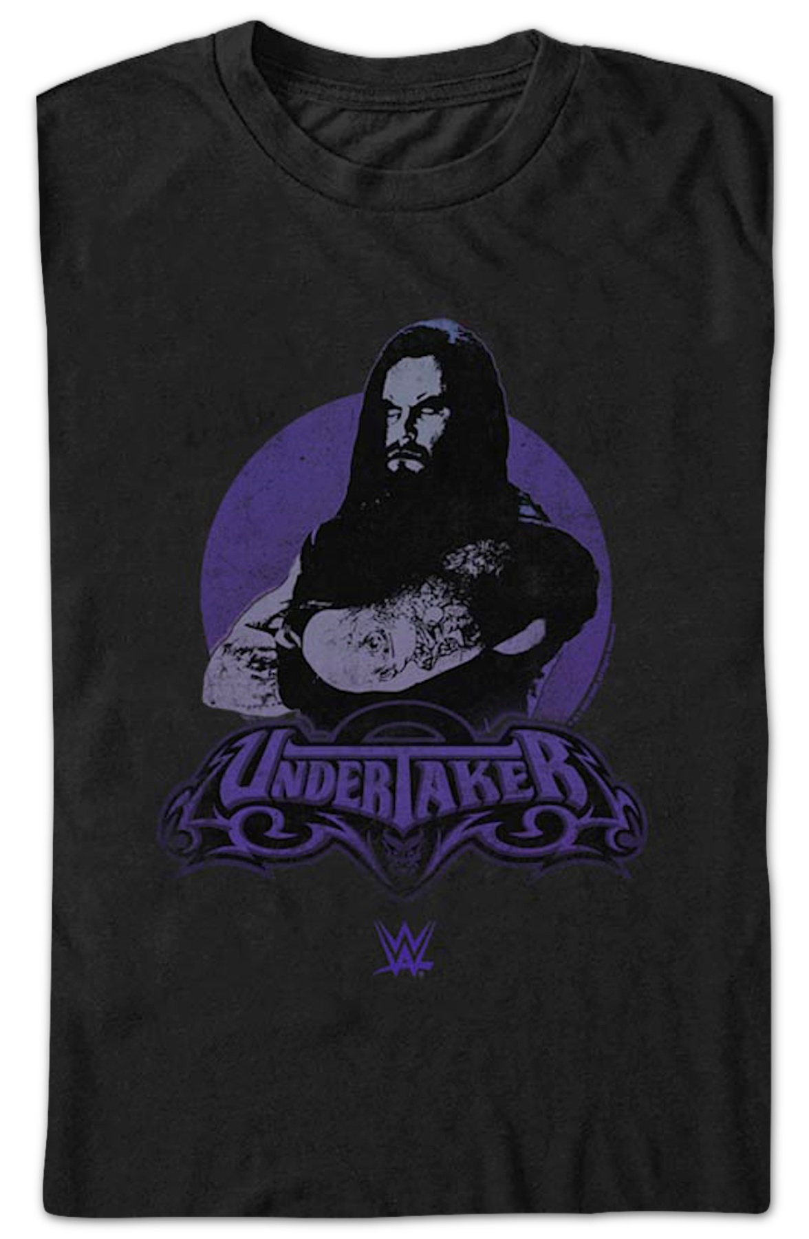 Dead Man Undertaker T-Shirt