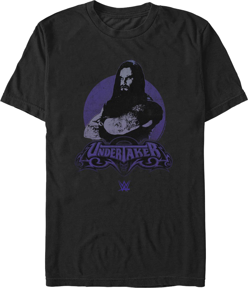 Dead Man Undertaker T-Shirt