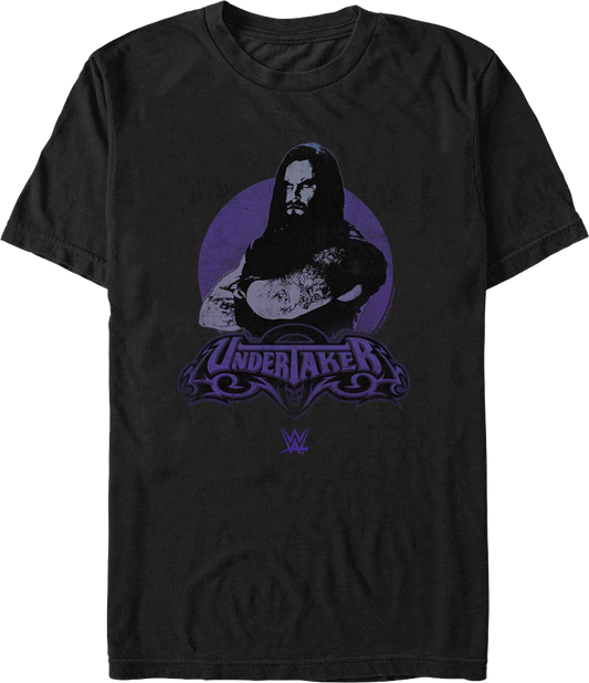 Dead Man Undertaker T-Shirt