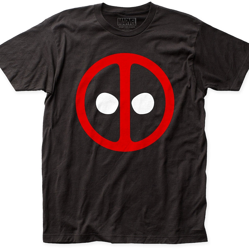 Deadpool Logo Shirt